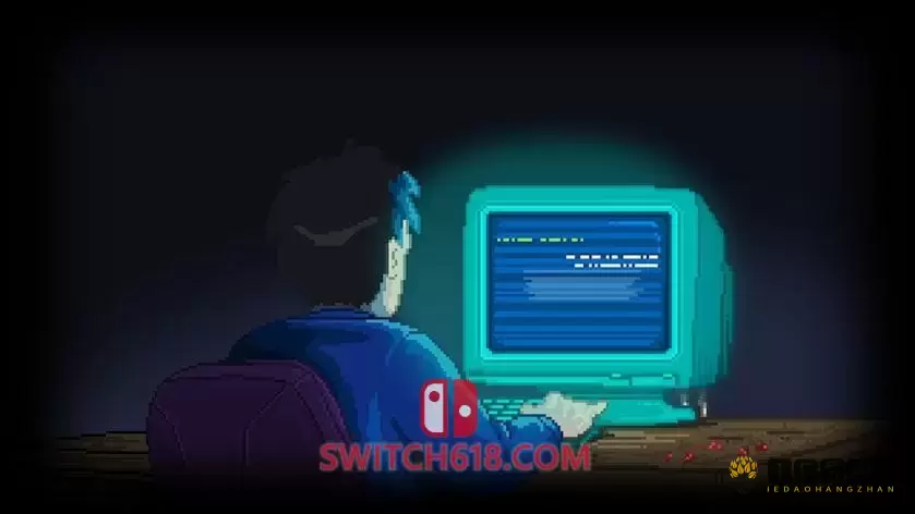 驻留|官方中文|本体+1.0.5+1DLC整合版|NSZ-XCI|STAY 1 驻留|官方中文|本体+1.0.5+1DLC整合版|NSZ-XCI|STAY
