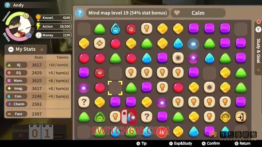 中国式家长|官方中文|本体+1.0.5整合版|NSP-XCI|Chinese Parents