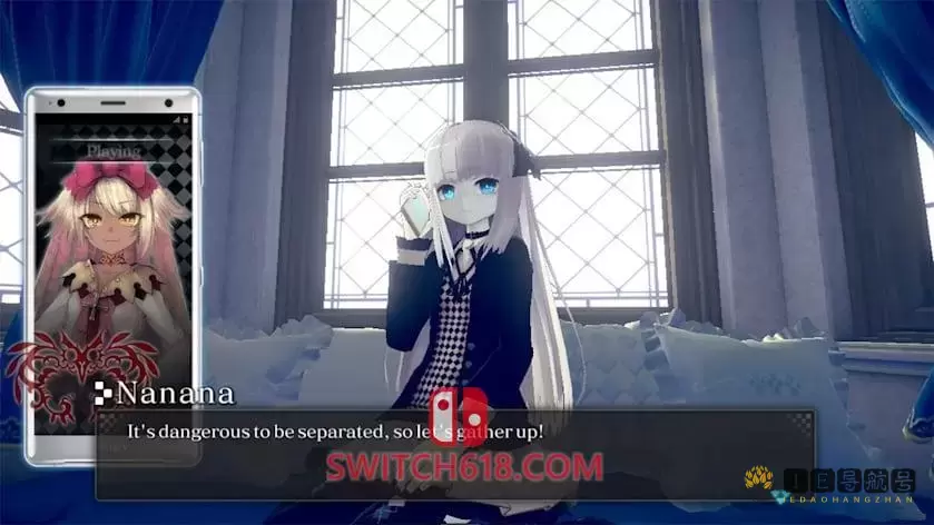 恸哭之星|港版中文|本体+1.0.3升补|XCI|原版|CRYSTAR