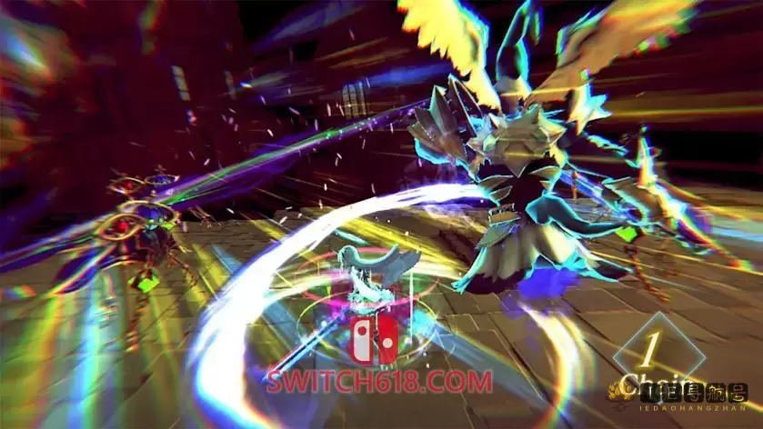 恸哭之星|港版中文|本体+1.0.3升补|XCI|原版|CRYSTAR