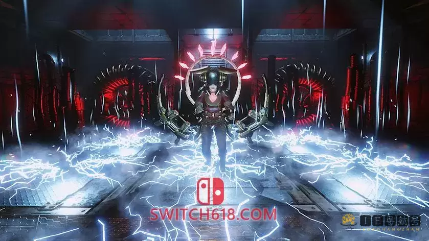 蒸汽朋克地牢|蒸汽地牢|官方中文|本体+1.0.2整合版|NSZ-XCI|冷饭|Vaporum