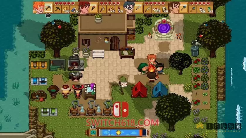 厄运与命运|官方中文|本体+1.0.1原版整合|XCI|Doom & Destiny 1 厄运与命运|官方中文|本体+1.0.1原版整合|XCI|Doom & Destiny