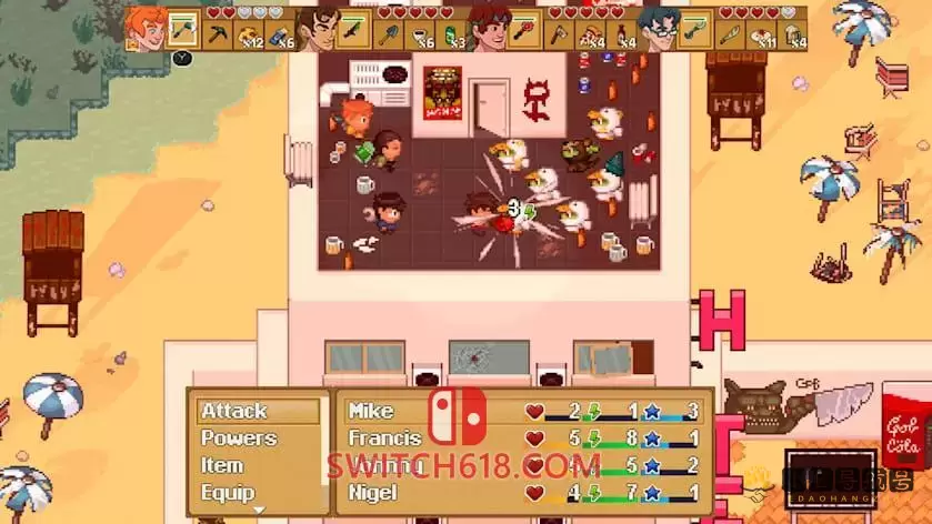 厄运与命运|官方中文|本体+1.0.1原版整合|XCI|Doom & Destiny 2 厄运与命运|官方中文|本体+1.0.1原版整合|XCI|Doom & Destiny