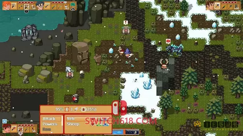 厄运与命运|官方中文|本体+1.0.1原版整合|XCI|Doom & Destiny 3 厄运与命运|官方中文|本体+1.0.1原版整合|XCI|Doom & Destiny