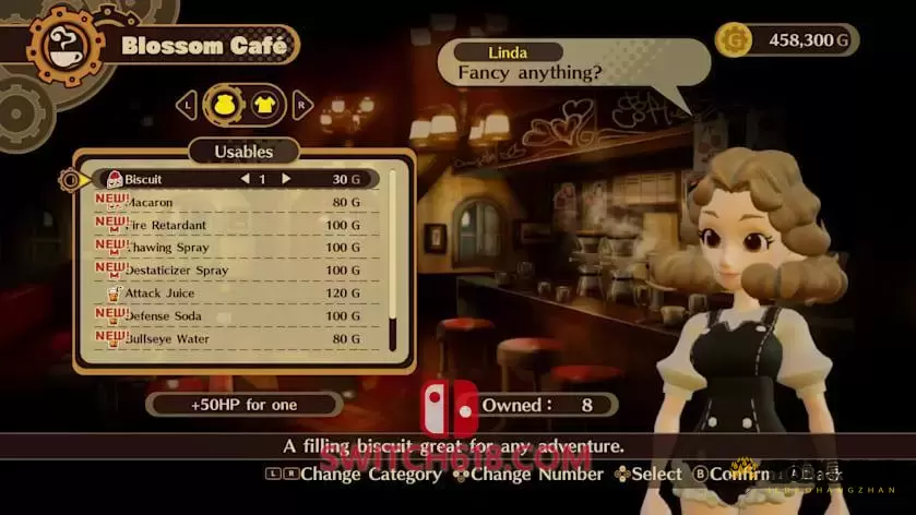 宿命连接|中文|本体+1.0.2原版整合|XCI|冷饭|Destiny Connect: Tick-Tock Travelers