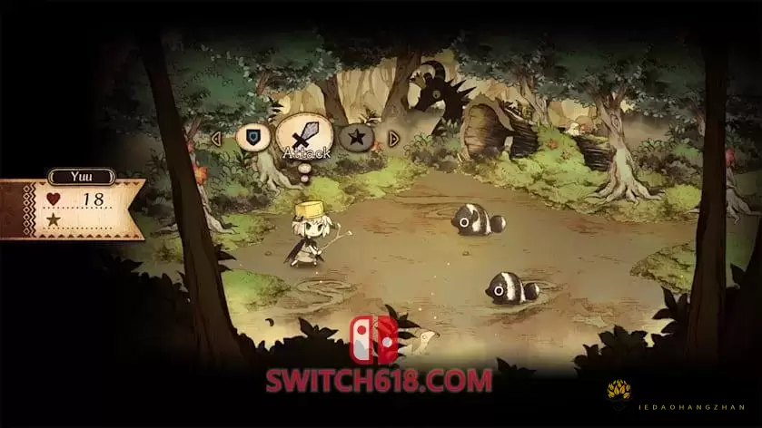 邪恶国王与出色勇者|官方中文|本体+1.0.1升补|NSP|原版|The Cruel King and the Great Hero|わるい王様とりっぱな勇者