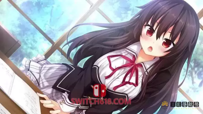 野良与皇女与流浪猫之心HD|汉化中文|NSP|原版