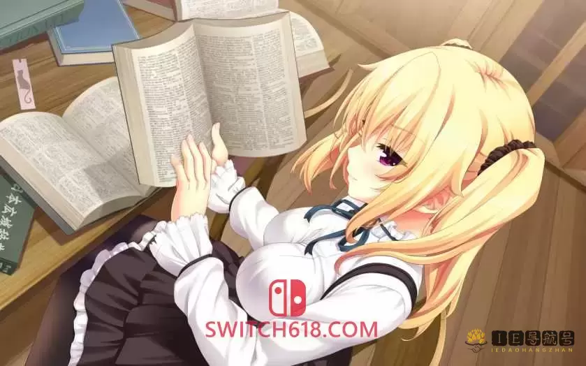 野良与皇女与流浪猫之心HD|汉化中文|NSP|原版