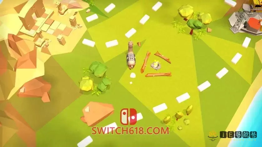 草泥马：全明星足球|官方中文|本体+1.1.5升补整合即撸版|XCI|魔改9.2|Alpaca Ball: Allstars