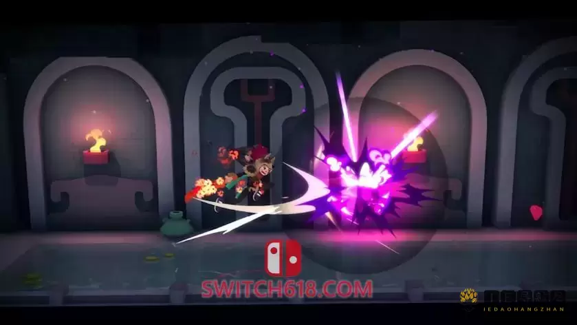 双子星 盛气凌人|官方中文|本体+1.0.1升补|XCI|原版|Young Souls