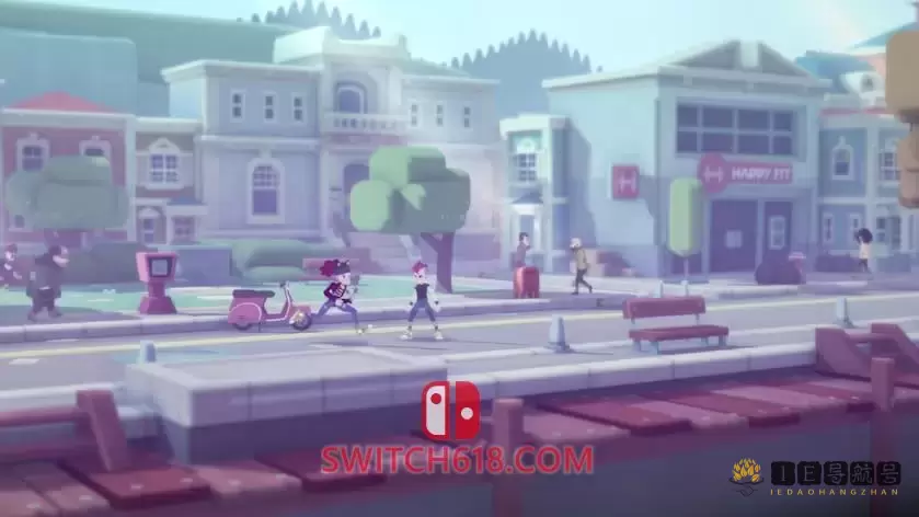 双子星 盛气凌人|官方中文|本体+1.0.1升补|XCI|原版|Young Souls