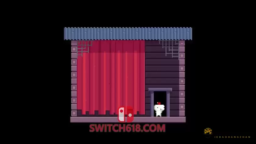 菲斯|官方中文|本体+1.0.2升补|NSP|原版|FEZ