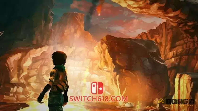 沉寂世界|官方中文|本体+1.0.1_2升补|XCI|原版|Silence