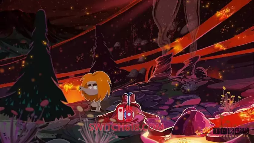 火焰:昂格的任务|官方中文|本体+1.0.0_1升补|XCI|原版|Fire: Ungh’s Quest 3 火焰:昂格的任务|官方中文|本体+1.0.0_1升补|XCI|原版|Fire: Ungh’s Quest