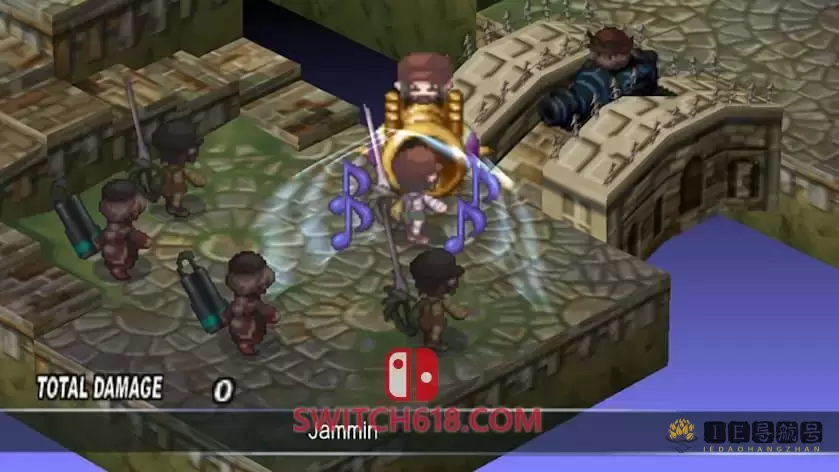 普利尼呈现 日本一经典合集 卷2|原汁日文|NSP|原版|Prinny Presents: NIS Classics Vol 2