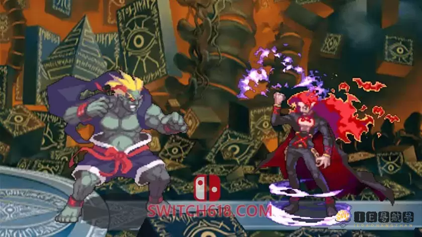 普利尼呈现 日本一经典合集 卷2|原汁日文|NSP|原版|Prinny Presents: NIS Classics Vol 2