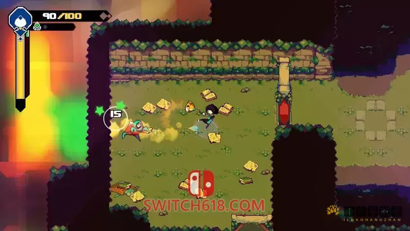 阿努查德|官方中文|本体+1.0.3升补|NSP|原版|Anuchard