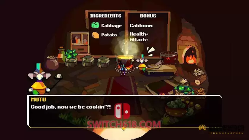 阿努查德|官方中文|本体+1.0.3升补|NSP|原版|Anuchard