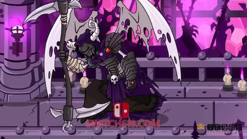 守望者编年史|中文|本体+1.2.9升补|NSP|原版|Watcher Chronicles