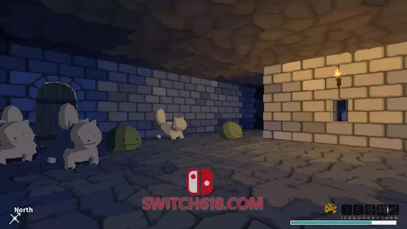 废墟上绽放的土豆花|官方中文|本体+1.0.3升补|NSP|原版|Potato Flowers in Full Bloom