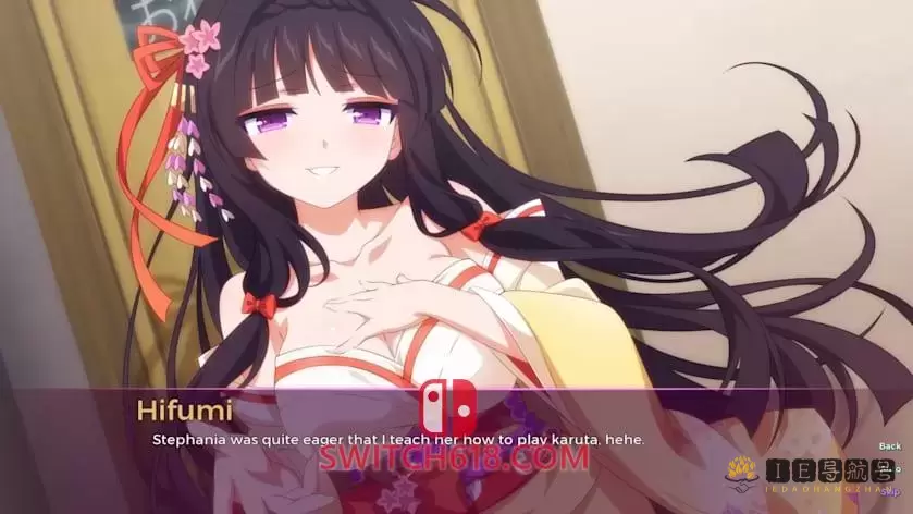 樱花魅魔5|官方中文|NSP|原版|Sakura Succubus 5 2 樱花魅魔5|官方中文|NSP|原版|Sakura Succubus 5