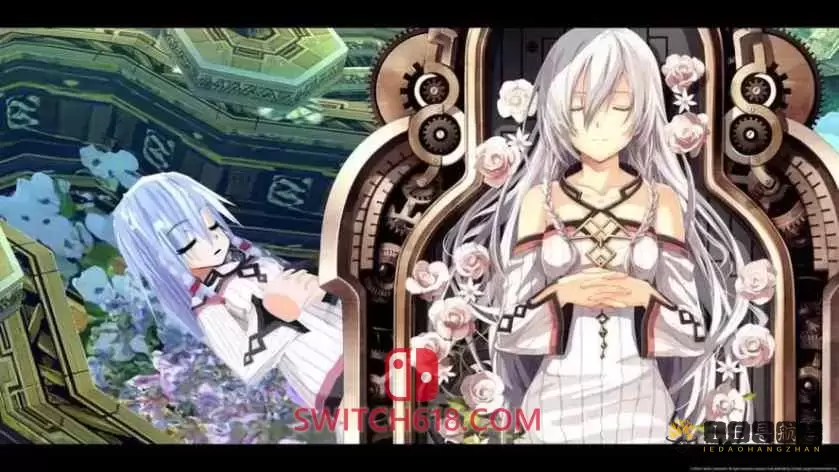 那由多之轨迹 星之彼方|官方中文|本体+1.0.1升补|XCI|原版|Nayuta no Kiseki: Ad Astra