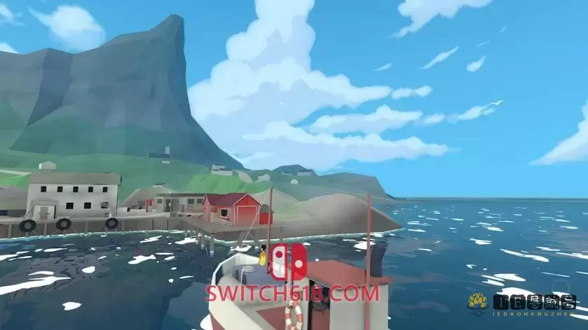 埃里克爷爷 不可思议手镯|官方中文|NSP|原版|Embracelet