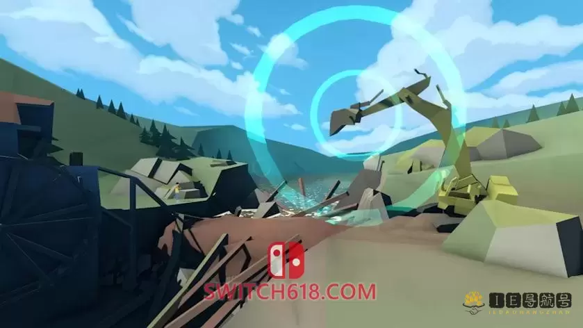 埃里克爷爷 不可思议手镯|官方中文|NSP|原版|Embracelet