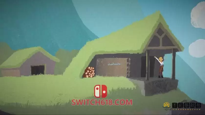 银河中的挤奶工|官方中文|v1.0.0|Milkmaid of the Milky Way