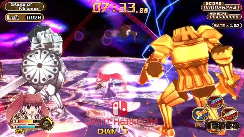 黑色规则 西格玛|官方中文|本体+1.0.8升补|NSZ|原版|Croixleur Sigma