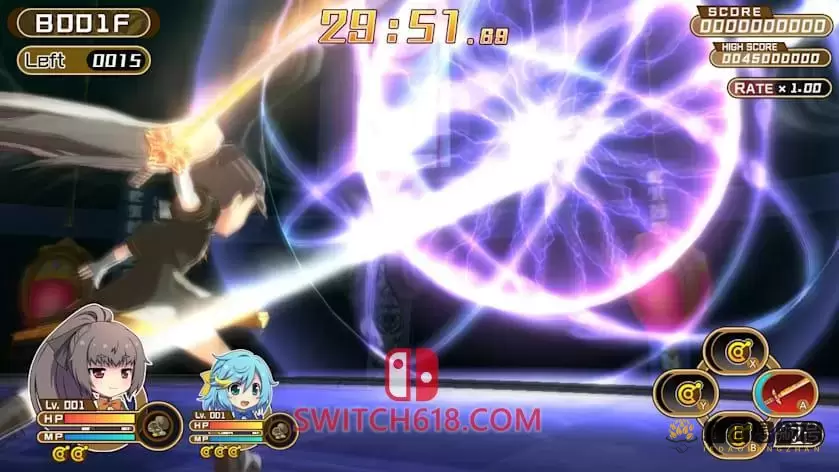 黑色规则 西格玛|官方中文|本体+1.0.8升补|NSZ|原版|Croixleur Sigma