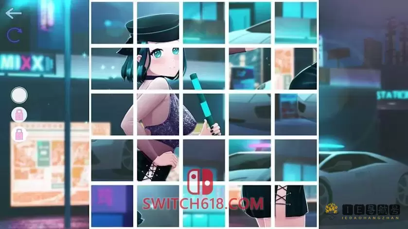 猫咪密室|官方中文|NSP|原版|Neko Secret Room