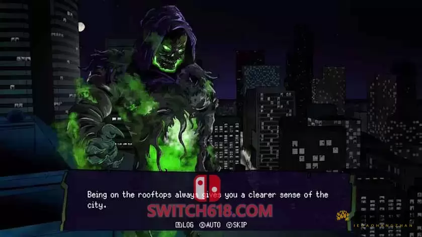 前景黯淡|毫无希望|官方中文|本体+V131072升补|NSP|原版|GLOOM AND DOOM