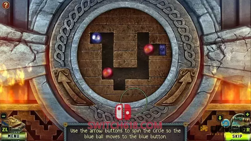 遗产 忘却之门|官方中文|NSP|原版|The Legacy: Forgotten Gates