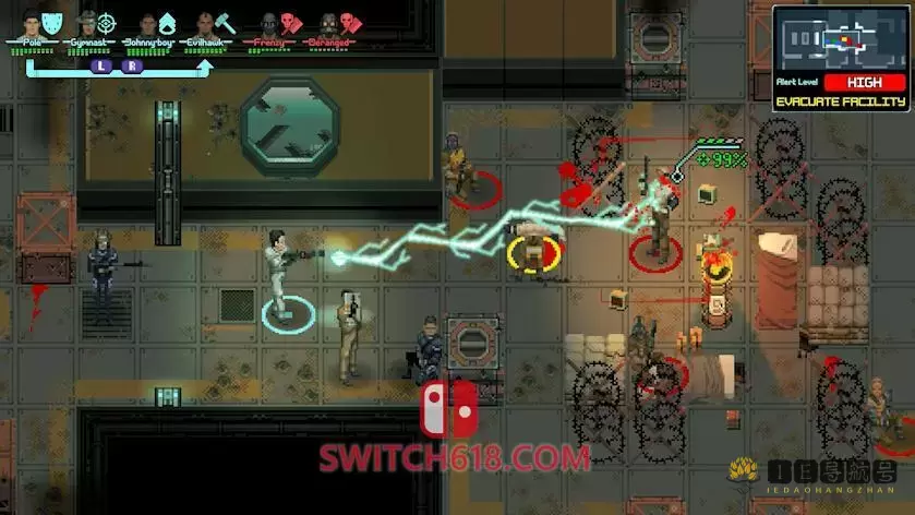 深度灭绝|官方中文|本体+v55.3.0升补|NSP|原版|Depth of Extinction