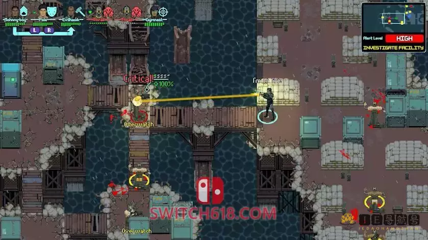 深度灭绝|官方中文|本体+v55.3.0升补|NSP|原版|Depth of Extinction