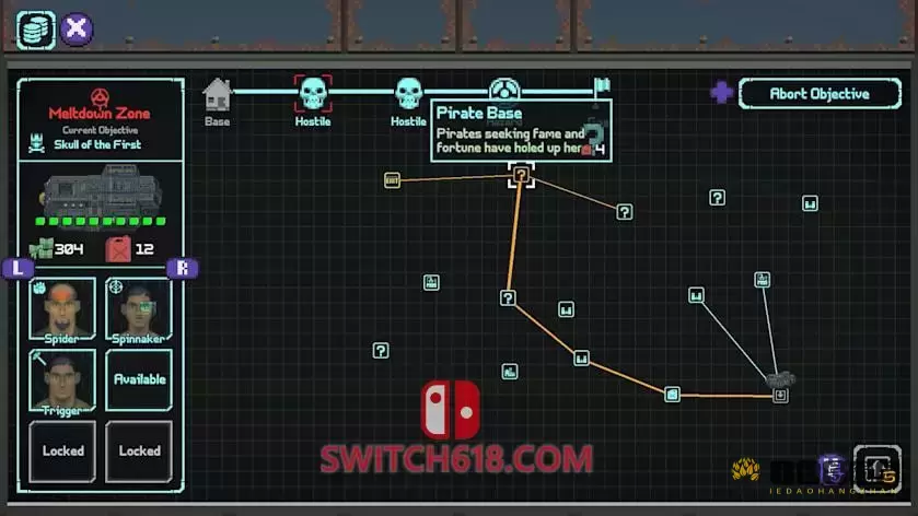 深度灭绝|官方中文|本体+v55.3.0升补|NSP|原版|Depth of Extinction
