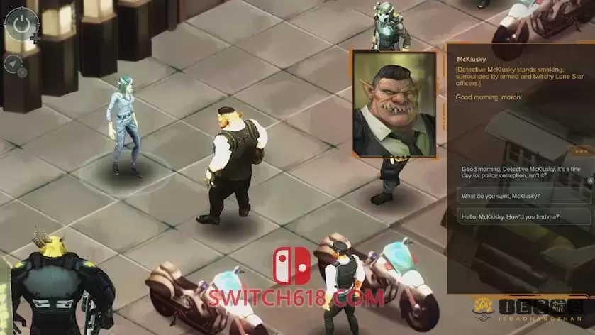 暗影狂奔三部曲合集|英文版|NSZ|Shadowrun Trilogy