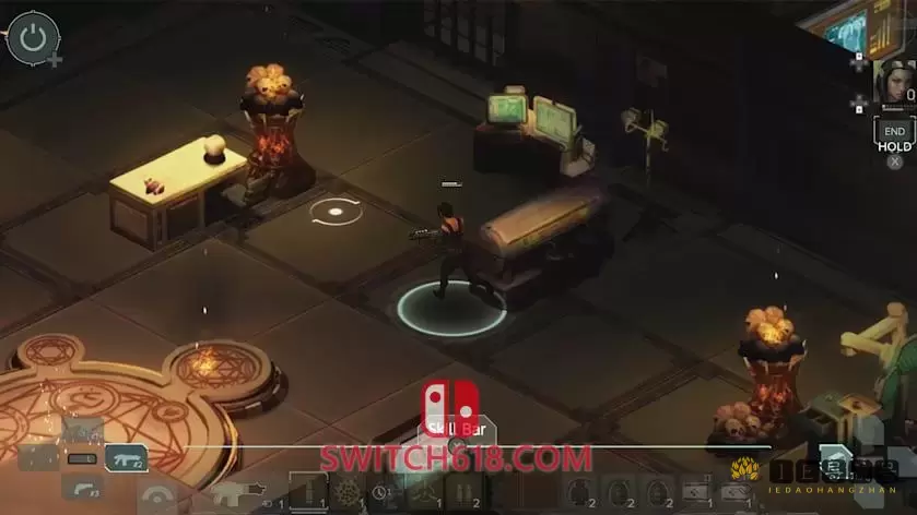 暗影狂奔三部曲合集|英文版|NSZ|Shadowrun Trilogy