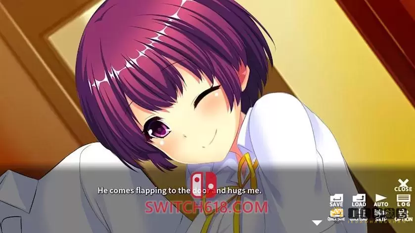 特异体质者|中文|本体+1.1.0升补|NSP|原版|- Doki Doki Family - 特異体質者のドキドキ家族生活