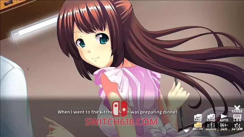 特异体质者|中文|本体+1.1.0升补|NSP|原版|- Doki Doki Family - 特異体質者のドキドキ家族生活