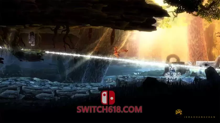 分离的温度|官方中文|XCI|Degrees of Separation