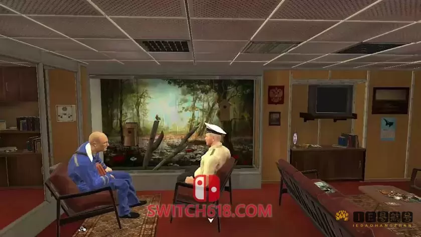 库尔斯克|官方中文|NSZ|原版|KURSK 3 库尔斯克|官方中文|NSZ|原版|KURSK