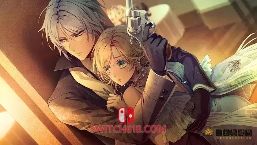 虔诚之花的晚钟|官方中文|本体+1.0.2升补|NSP|原版|ピオフィオーレの晩鐘 -ricordo-|Piofiore: Episodio 1926