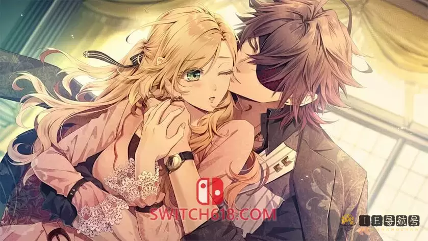 虔诚之花的晚钟|官方中文|本体+1.0.2升补|NSP|原版|ピオフィオーレの晩鐘 -ricordo-|Piofiore: Episodio 1926