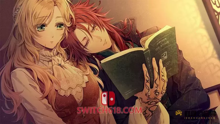 虔诚之花的晚钟|官方中文|本体+1.0.2升补|NSP|原版|ピオフィオーレの晩鐘 -ricordo-|Piofiore: Episodio 1926