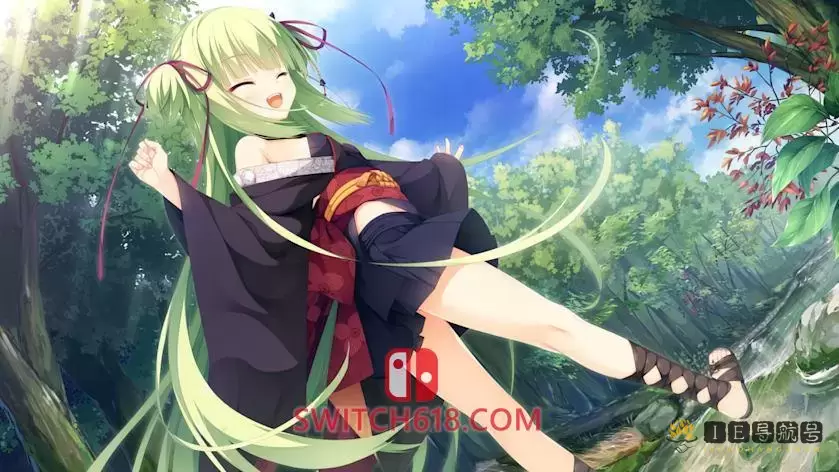 千恋＊万花|官方中文|本体+1.0.5|原版|NSZ|Senren * Banka