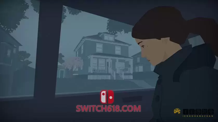 后见之明|官方中文|本体+v1.0.6354升补|NSZ|原版|Hindsight