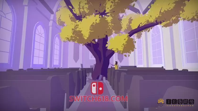 后见之明|官方中文|本体+v1.0.6354升补|NSZ|原版|Hindsight