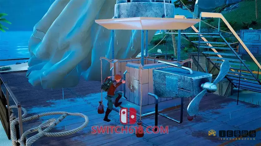 彼岸晴空|官方中文|本体+1.0.9F升补|NSZ|原版|Hazel Sky 1 彼岸晴空|官方中文|本体+1.0.9F升补|NSZ|原版|Hazel Sky